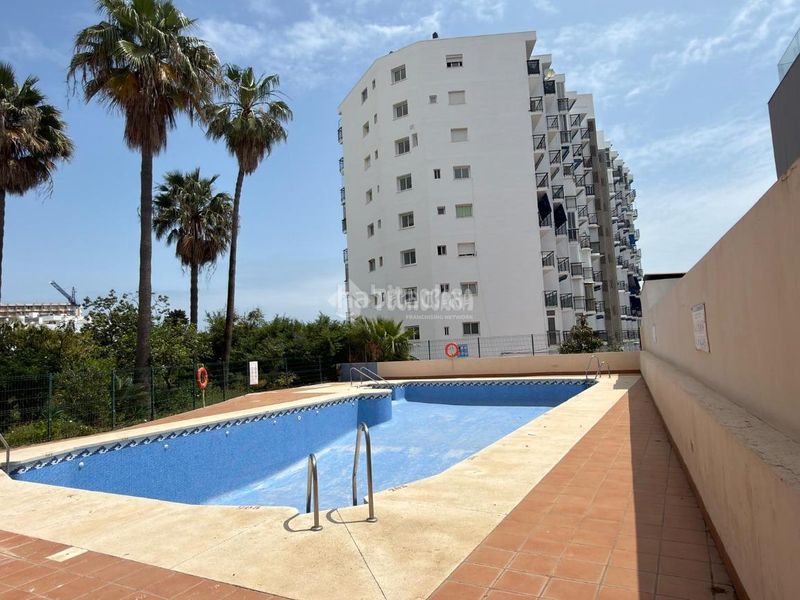 Foto 44105fdd-09fe-4980-8ca5-488503c5d23b. Estudi a Solymar Benalmádena