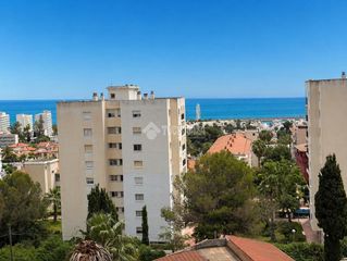 Estudi a Av. Marysol
