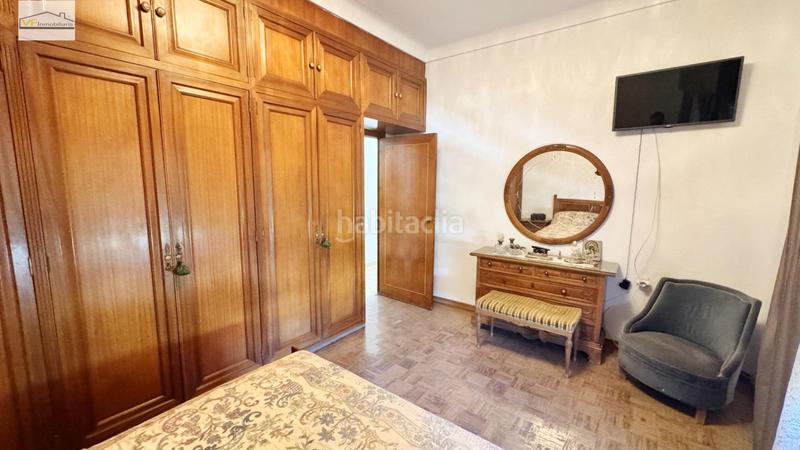 Foto 0e8c91d3-106d-443a-9468-ecdd43575632. Casa amb aparcament a Barrio de Ciudad Jardín Málaga