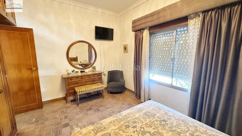 Foto 116e2690-3446-4ce2-88ab-e4c42b284f31. Casa amb aparcament a Barrio de Ciudad Jardín Málaga