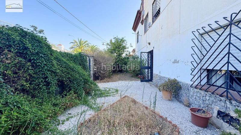 Foto 86098815-3236-48bf-ae14-2e48a589069a. Casa amb aparcament a Barrio de Ciudad Jardín Málaga