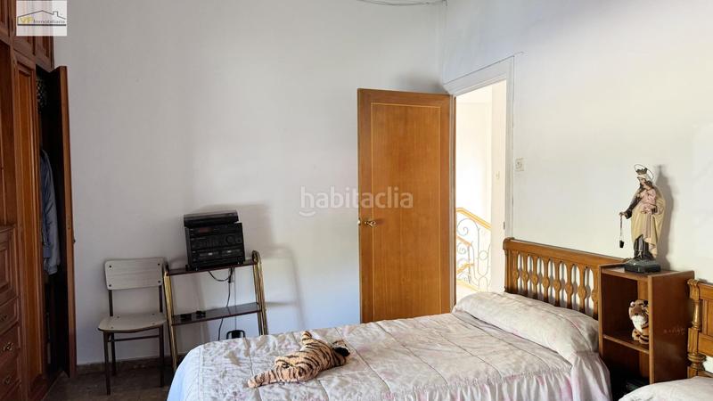 Foto 9368c2d6-d8bc-4600-a1fd-c550e161b21f. Casa amb aparcament a Barrio de Ciudad Jardín Málaga