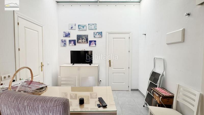 Foto 93e6a21a-3b83-4400-a646-cca4d0c7e2c3. Casa amb aparcament a Barrio de Ciudad Jardín Málaga