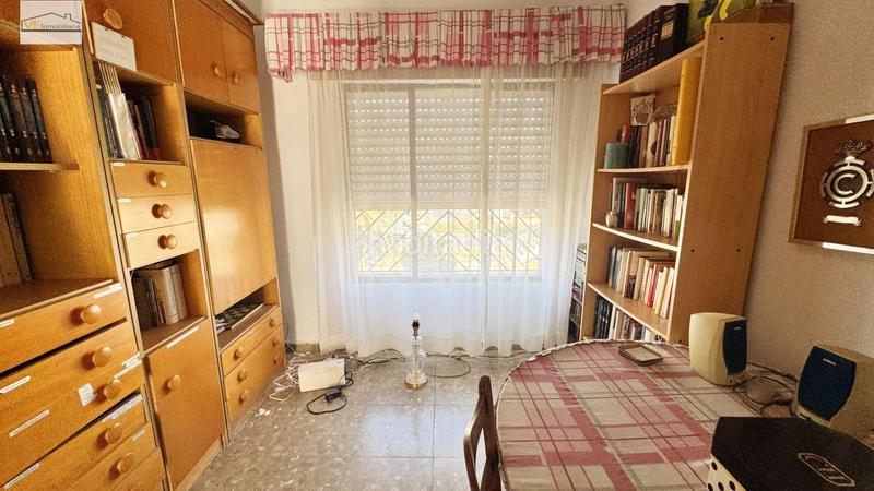 Foto b3312535-a332-4f11-8631-c33287c2b4af. Casa amb aparcament a Barrio de Ciudad Jardín Málaga