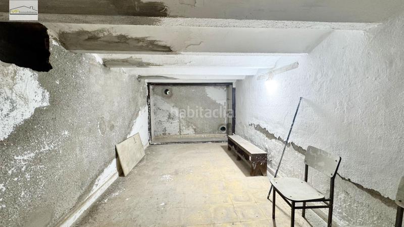 Foto b44d9b17-9590-47e7-bbd1-264ba737bf6b. Casa amb aparcament a Barrio de Ciudad Jardín Málaga