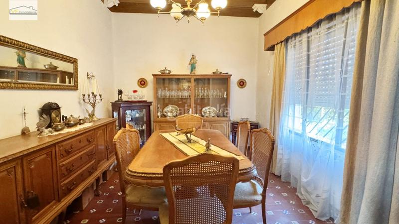 Foto bf957d67-9b31-4ce6-adb0-79ba9a226f22. Casa amb aparcament a Barrio de Ciudad Jardín Málaga