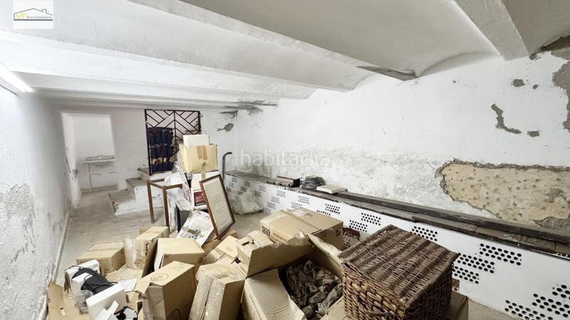 Foto c9fba0d6-168a-4ee6-ac68-d3c30944935b. Casa amb aparcament a Barrio de Ciudad Jardín Málaga
