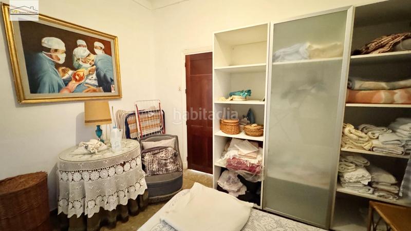 Foto e70493b4-5f01-43d6-a1e9-887da1ec2aa4. Casa amb aparcament a Barrio de Ciudad Jardín Málaga