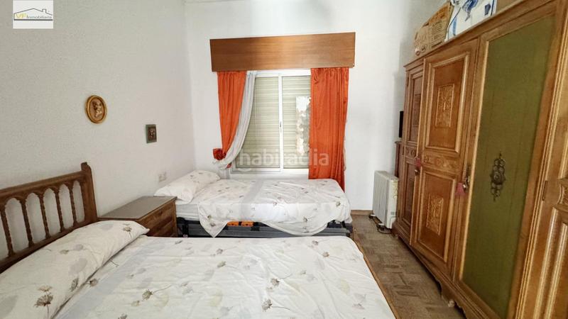 Foto eb53fcf3-16ad-41d9-b52b-9d8feda6c69c. Casa amb aparcament a Barrio de Ciudad Jardín Málaga