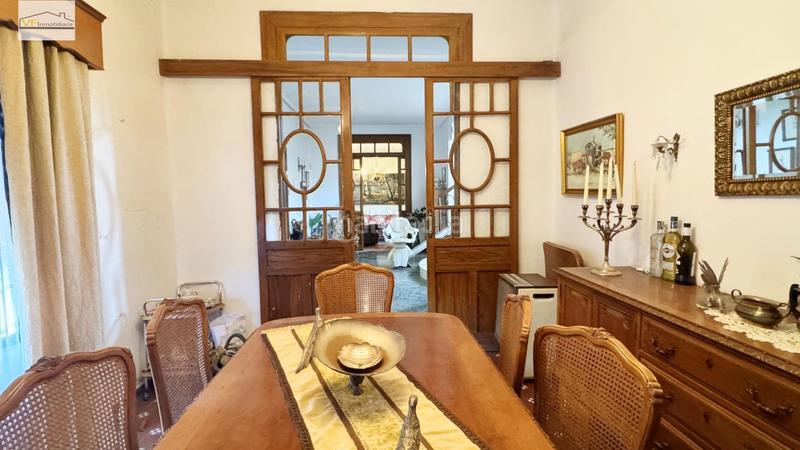 Foto ec2da7b4-f4b1-464e-babb-6462fd1aac2b. Casa amb aparcament a Barrio de Ciudad Jardín Málaga