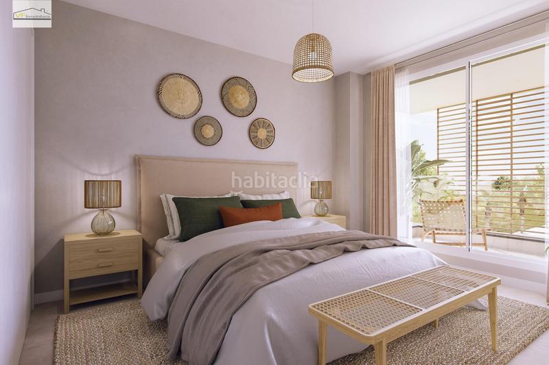 Foto 19cbc6c0-02e8-4eac-95cd-dffa7d7dee4d. Ático descubre el sueño de vivir en carlota garden! en Torremolinos