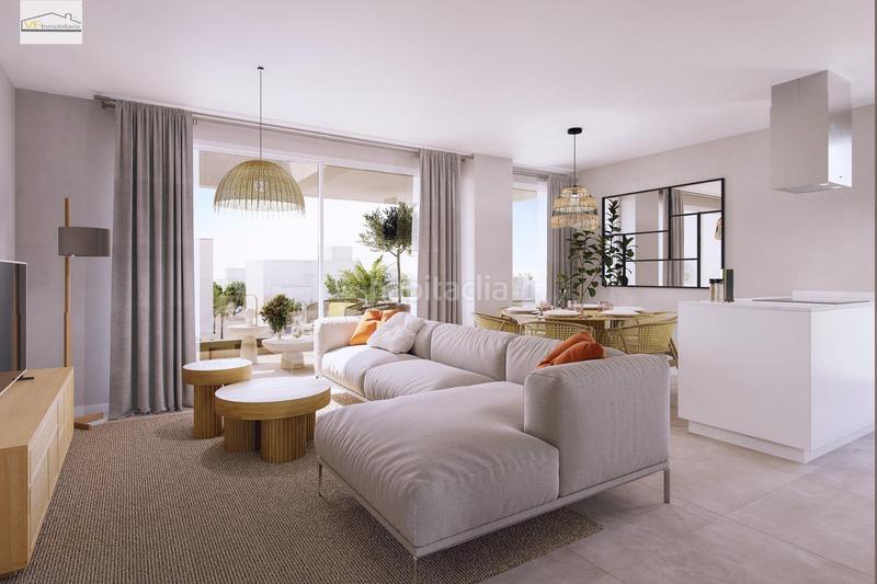 Foto cea38628-846d-415f-bea2-68ba8698baaf. Ático descubre el sueño de vivir en carlota garden! en Torremolinos