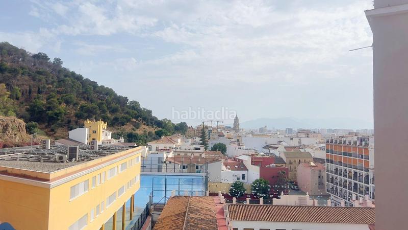 Foto 01121c71-f8fd-4040-b24b-f17e3695617f. Appartement dans Gibralfaro Málaga
