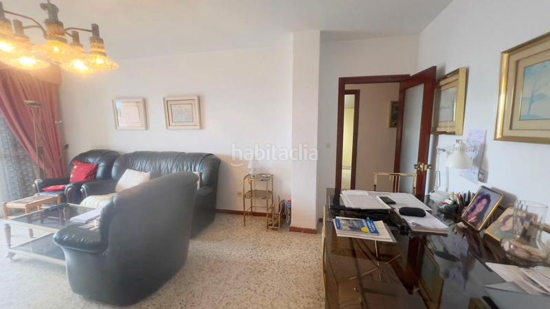 Foto 2f893bd6-d030-4a2b-a03e-48f08791f1a4. Appartement dans Gibralfaro Málaga