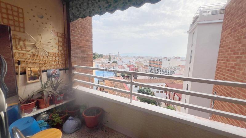 Foto 42ba8cb8-1723-4fb5-b846-5d01e56b05c2. Appartement dans Gibralfaro Málaga