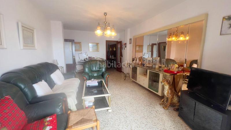 Foto 56d697fe-978d-4223-b4df-1bc05e3af8e1. Appartement dans Gibralfaro Málaga