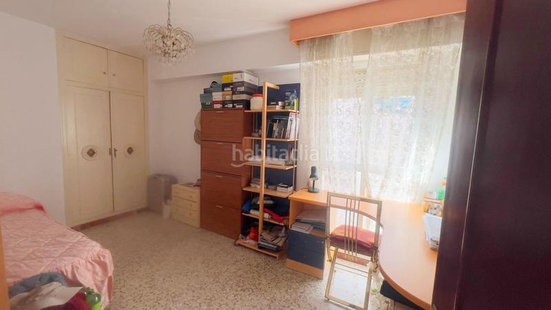 Foto 5dff0e8e-164c-46b8-97b0-bbeda5a142d9. Appartement dans Gibralfaro Málaga