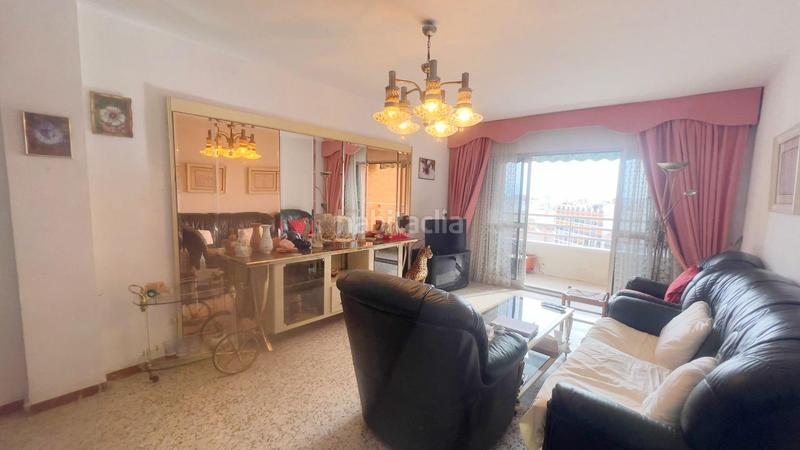 Foto 768f062b-e061-4c26-a06d-4dd03c4d3852. Appartement dans Gibralfaro Málaga
