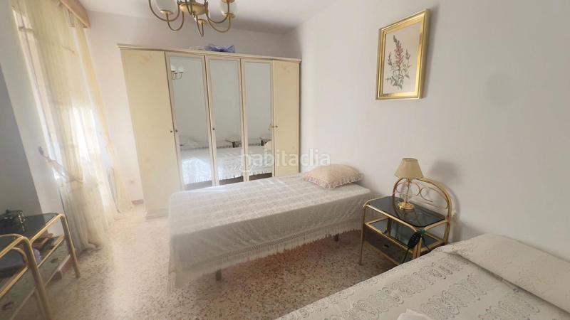 Foto a6b1decd-29de-4fe0-af37-cf2fcff33ab0. Appartement dans Gibralfaro Málaga