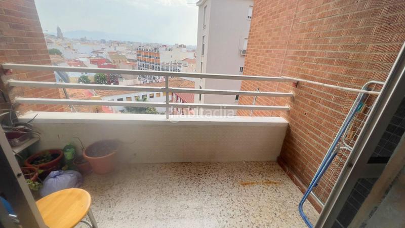 Foto b0f1991c-fee8-4b84-82ed-7f07b8f8e8b4. Appartement dans Gibralfaro Málaga
