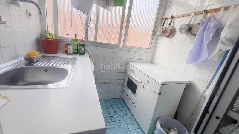 Foto d43eec55-0eff-4fbf-9391-5eb387af7101. Appartement dans Gibralfaro Málaga