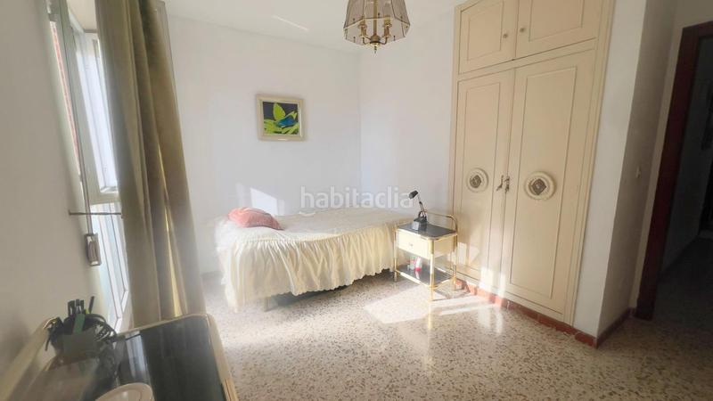 Foto ee385cf6-280f-41b1-86ea-5d50e9674370. Appartement dans Gibralfaro Málaga