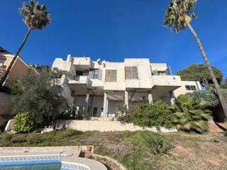 Chalet  Calle golf-candado. El candado donde invertir es asegurar calidad de vida!