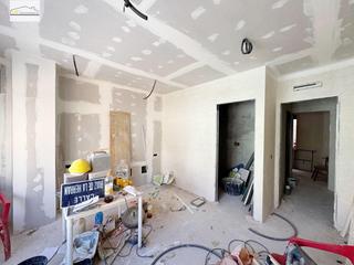 Casa adossada a El Molinillo - Capuchinos. Empieza tu proyecto, termina tu hogar!