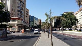 Appartement à Carranque - Haza Cuevas. Piso con garaje y vistas despejadas en el corazón de málaga!