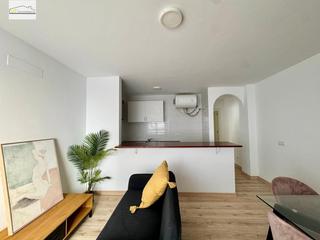 Apartament a Parque Victoria Eugenia. Vive cómodo, vive bien apartamento reformado junto al hospital c