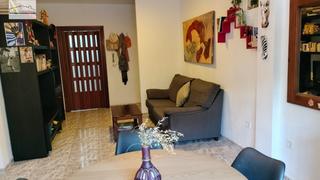 Pis a Carranque - Haza Cuevas. Espacio, luz y patio privado el hogar que buscabas en málaga!