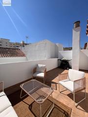 Apartament a Parque Victoria Eugenia. Apartamento con garaje y trastero junto al hospital civil!