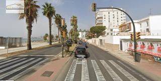 Terreny residencial a Limonar. Exclusivo solar en primera línea de playa en málaga este!