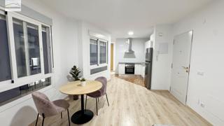 Studio à Parque Victoria Eugenia. Estudio con garaje y trastero junto al hospital civil!