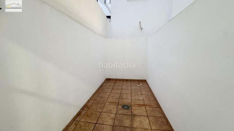 Foto 0bfcca59-3848-4e4e-a0d5-20c66a6983cd. Apartament amb aparcament a Parque Victoria Eugenia Málaga