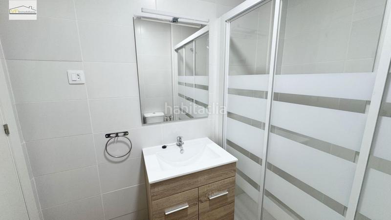 Foto 2f6a7664-f348-4ef0-9273-453278b4fe37. Apartament amb aparcament a Parque Victoria Eugenia Málaga