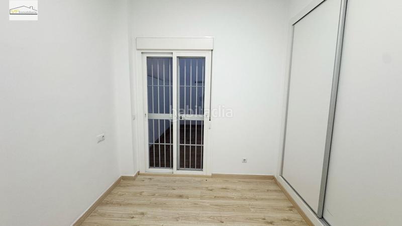 Foto 63e69662-f401-4804-ae78-67d9cdbb3a31. Apartament amb aparcament a Parque Victoria Eugenia Málaga