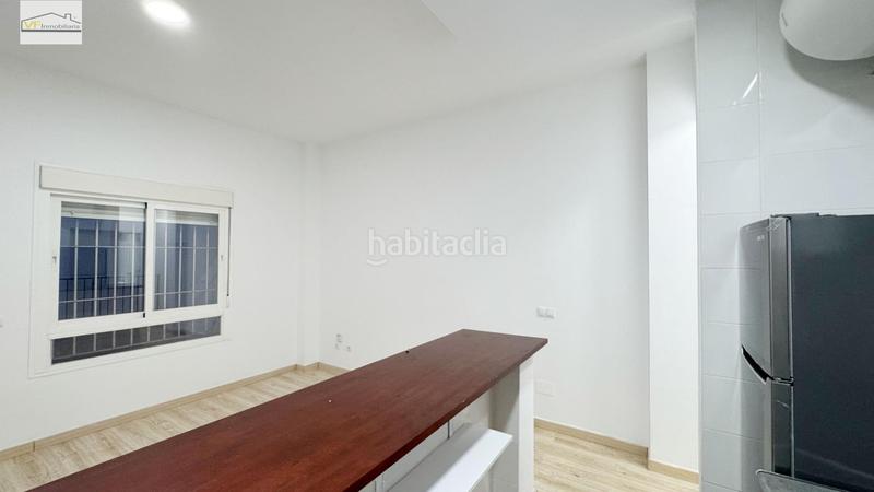 Foto 7b66584d-daad-4c8b-bb4a-9eb866b0cdf2. Apartament amb aparcament a Parque Victoria Eugenia Málaga