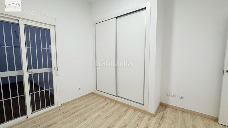 Foto 7d0ea0a7-fc92-466f-ac45-4d11f169fb53. Apartament amb aparcament a Parque Victoria Eugenia Málaga