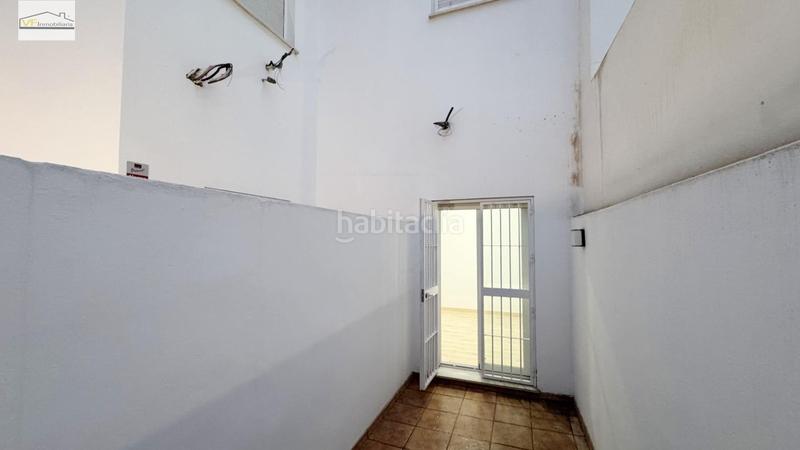 Foto 91ff0793-b826-47eb-9983-7fc1e31c214e. Apartament amb aparcament a Parque Victoria Eugenia Málaga