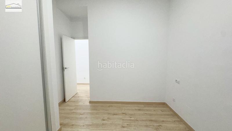 Foto e8c4b960-820d-4a36-9063-2717850d4271. Apartament amb aparcament a Parque Victoria Eugenia Málaga