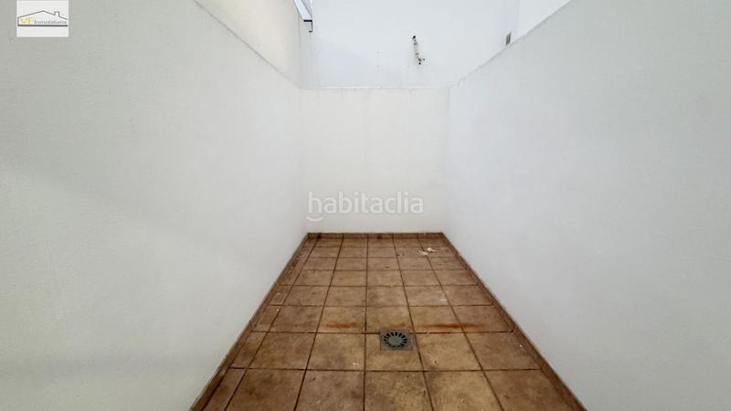 Foto ecbd48cd-3173-4f05-97b8-ec35bf35f6b6. Apartament amb aparcament a Parque Victoria Eugenia Málaga