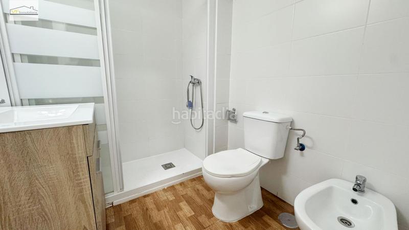 Foto 947418e9-eec2-48e5-ac85-ec0270ef6be8. Appartement mit parking in Parque Victoria Eugenia Málaga