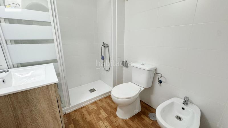 Foto bbb91407-c327-4e4c-a189-cd82cb0e3f4a. Appartement mit parking in Parque Victoria Eugenia Málaga