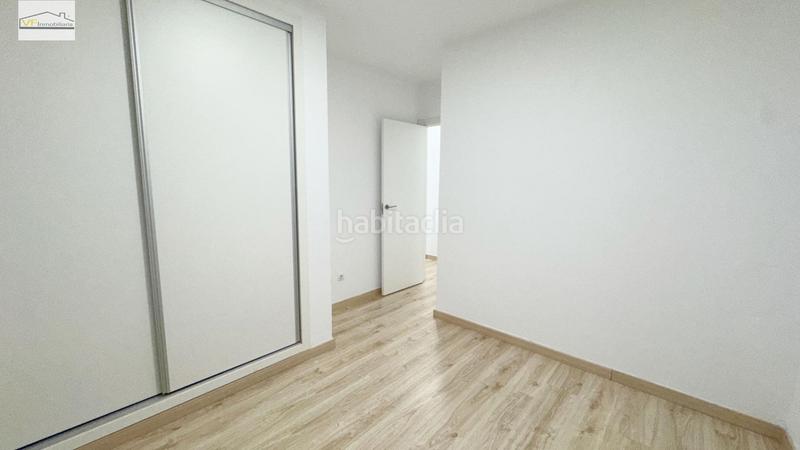 Foto f6b77853-b67c-4d38-b934-44fb53f6b3c9. Appartement mit parking in Parque Victoria Eugenia Málaga