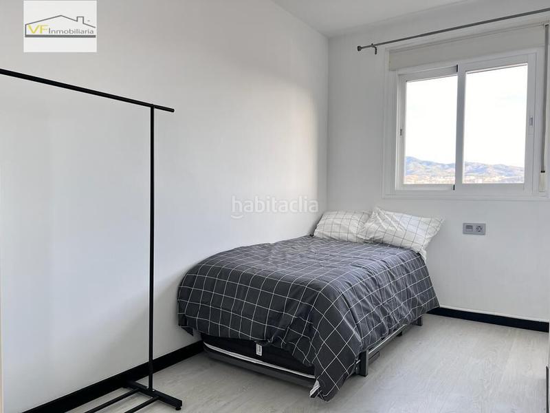 Foto 089573ed-2f4b-463d-8972-3df5c2712e5f. Flat in Perchel Norte Málaga
