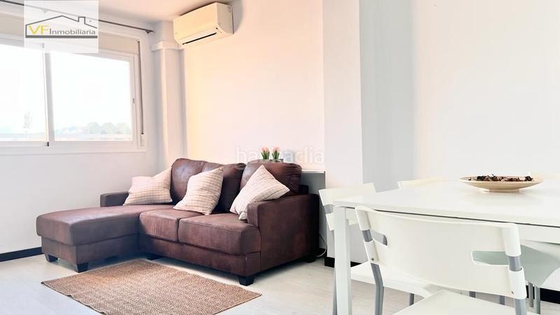 Foto 2fd3686f-2d4d-4f5b-ac03-8d0b42a6f530. Flat in Perchel Norte Málaga