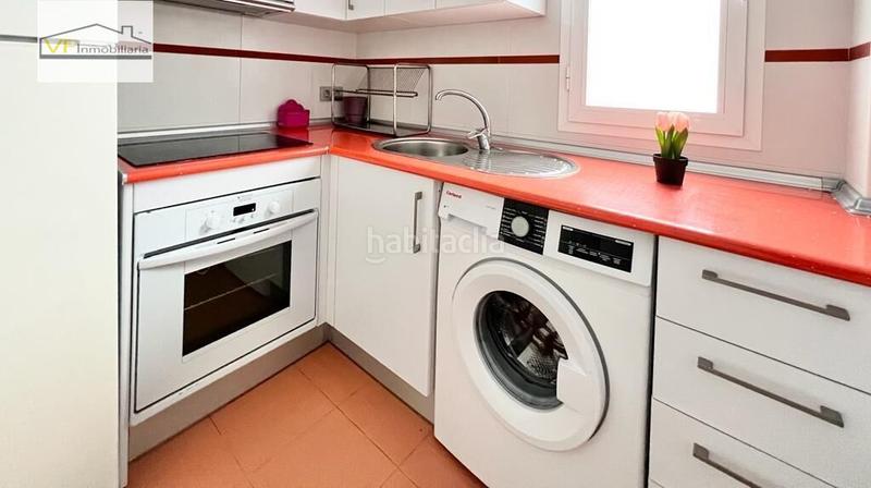 Foto 367ef51f-6a2a-483c-8d95-d2671daf285f. Flat in Perchel Norte Málaga