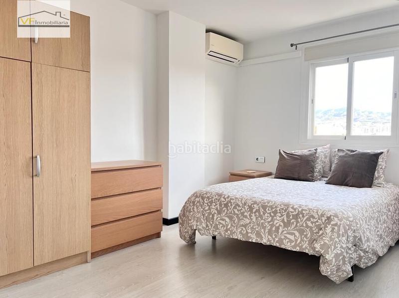 Foto c680cd8e-d172-4f5d-975c-7bce0c7347fb. Flat in Perchel Norte Málaga