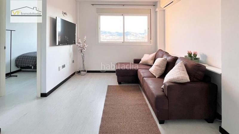 Foto d2a1f03e-a71b-467e-ac9c-900aaa96153b. Flat in Perchel Norte Málaga